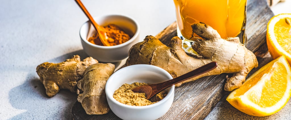 I Consumed Fresh Ginger Every Day For 1 Week, and These Were the Results