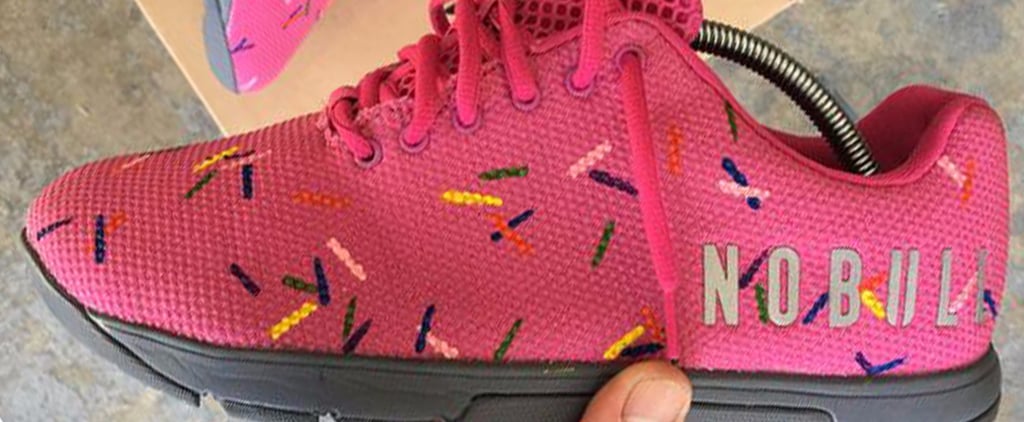 Doughnut Sneakers