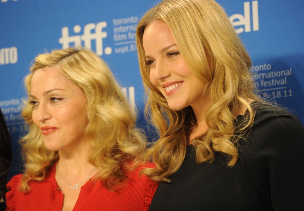 Celebrity Pictures From 2011 Toronto International Film Festival