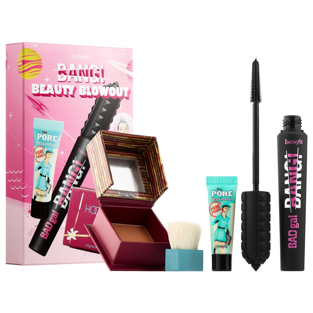 Benefit Cosmetics Bang Beauty Blowout Set The Sephora Black Friday 2018 Deals Are Insane Products Are 15 Or Less Popsugar Beauty Photo 3