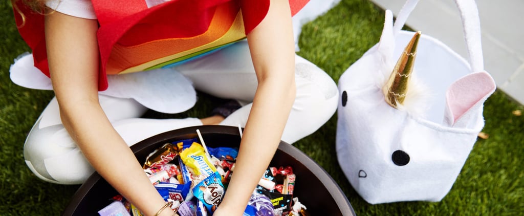 Things That Happen to Latinos on Halloween