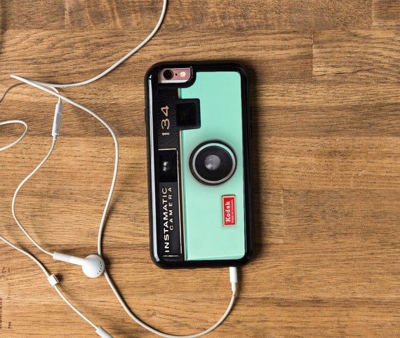 iPhone case