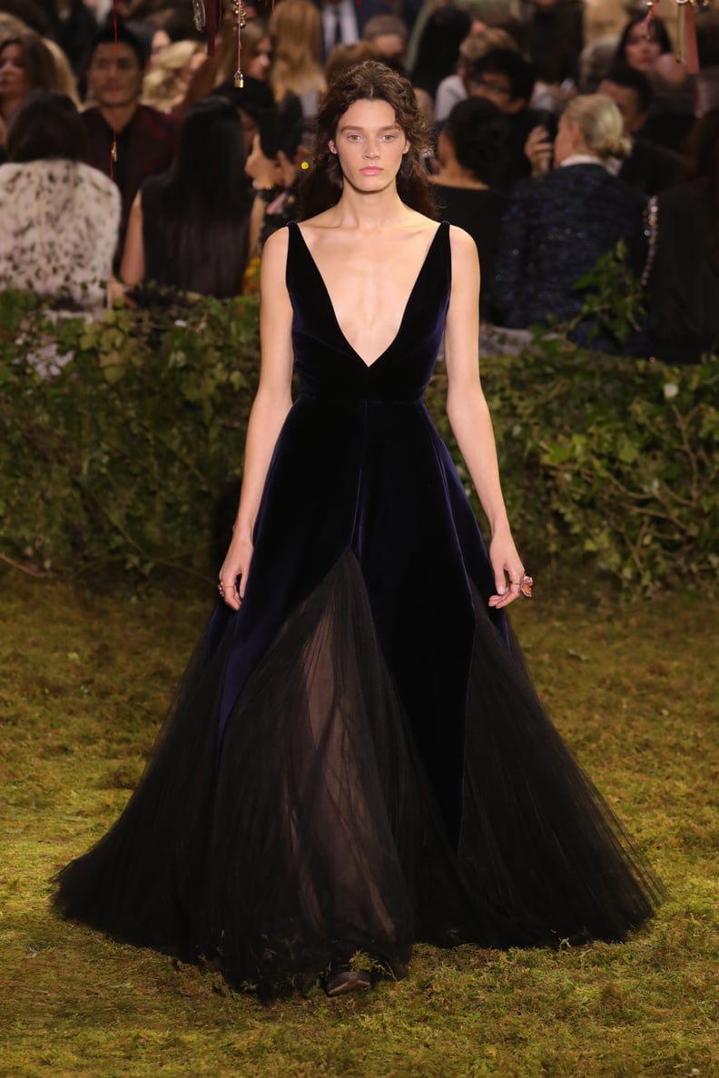 If There Was 1 Standout Oscars-Worthy Gown, This Was It