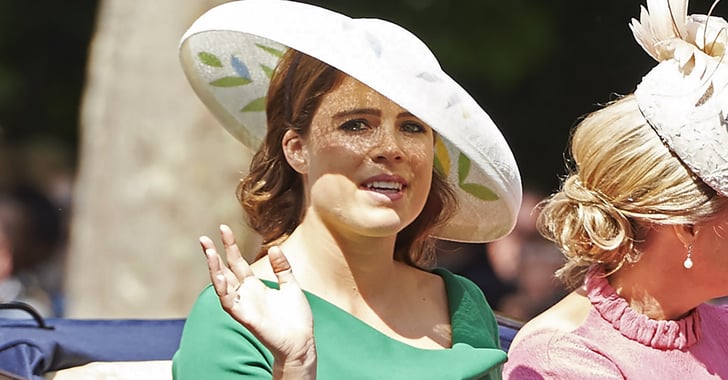 What Carriage Will Princess Eugenie Use For Her Wedding? | POPSUGAR ...