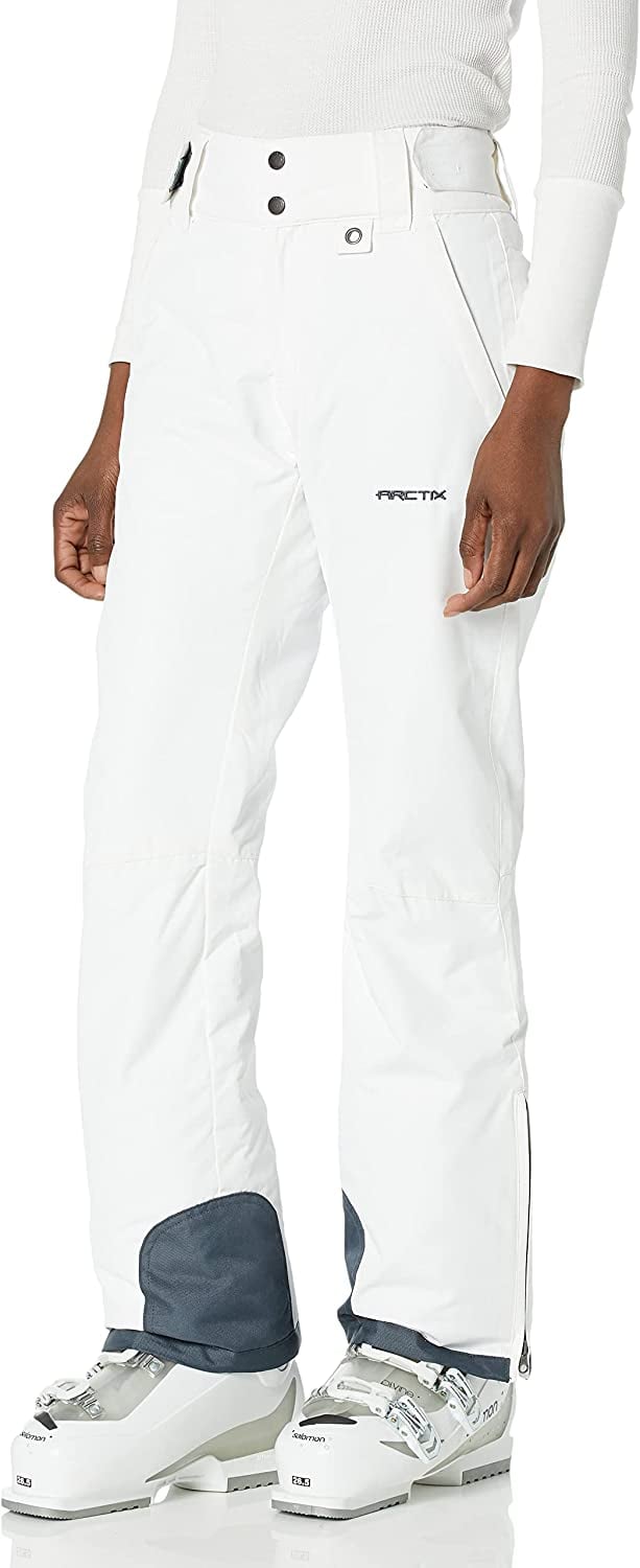Ski Pants: Arctix Insulated Snow Pants