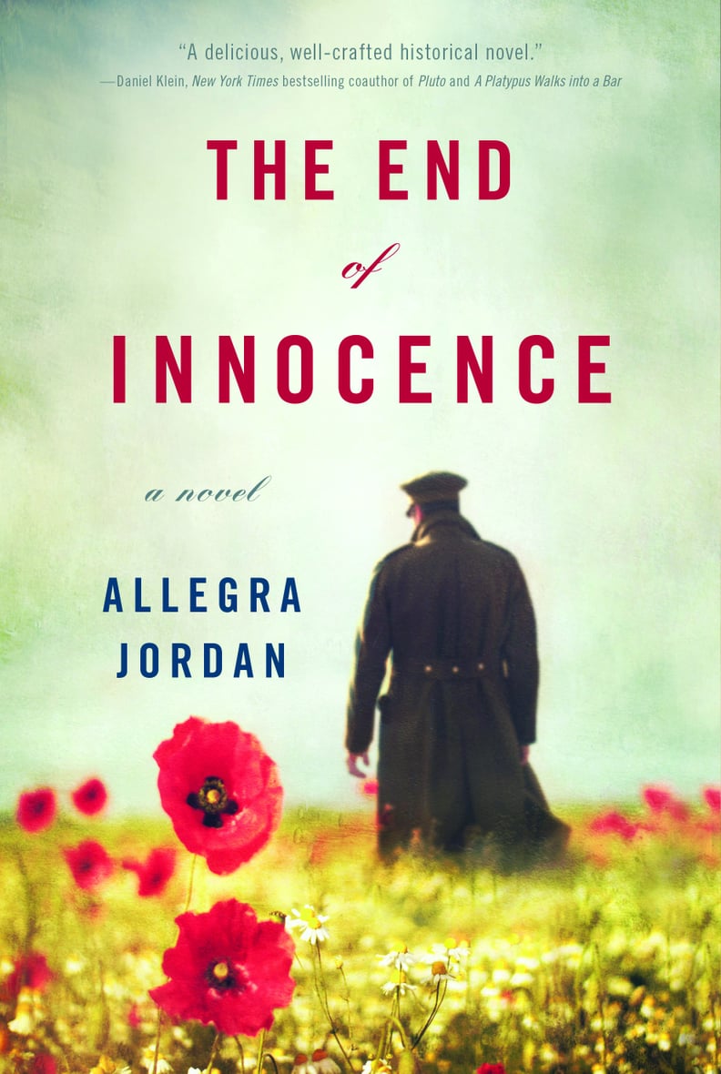 The End of Innocence