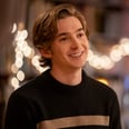 Dash & Lily: Austin Abrams on Filming His Favorite Scene and the "Magical Reality" of NYC