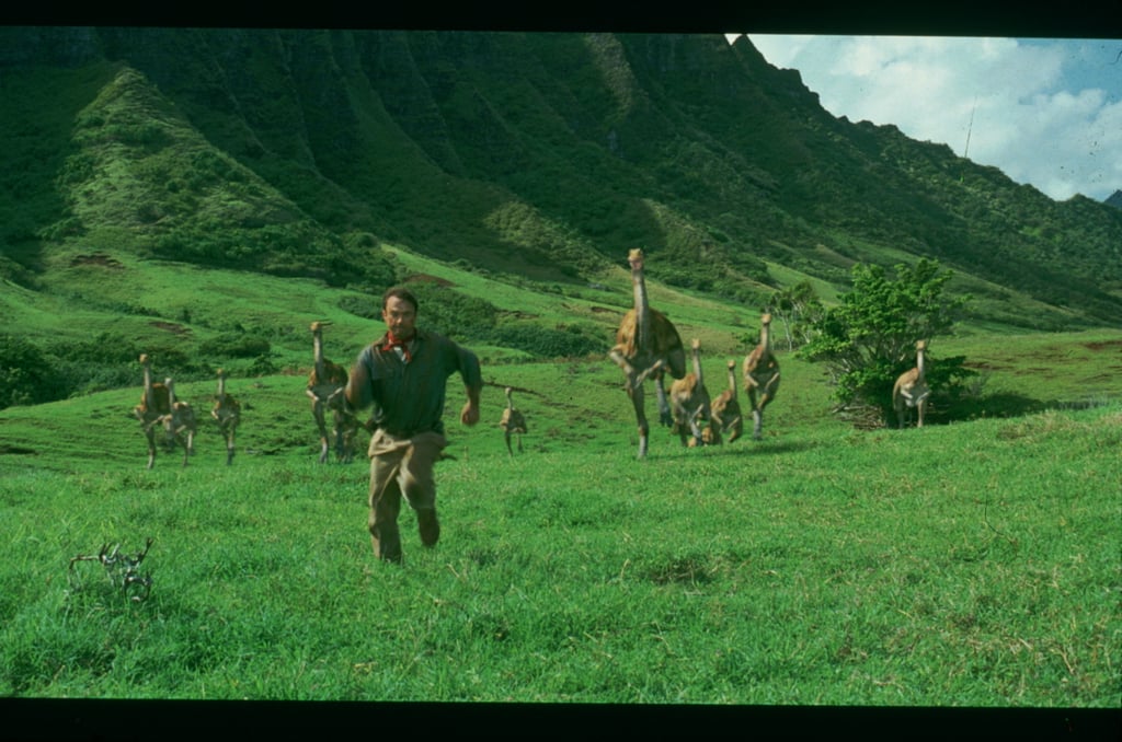 Jurassic Park Returning to Theaters For Anniversary 2018