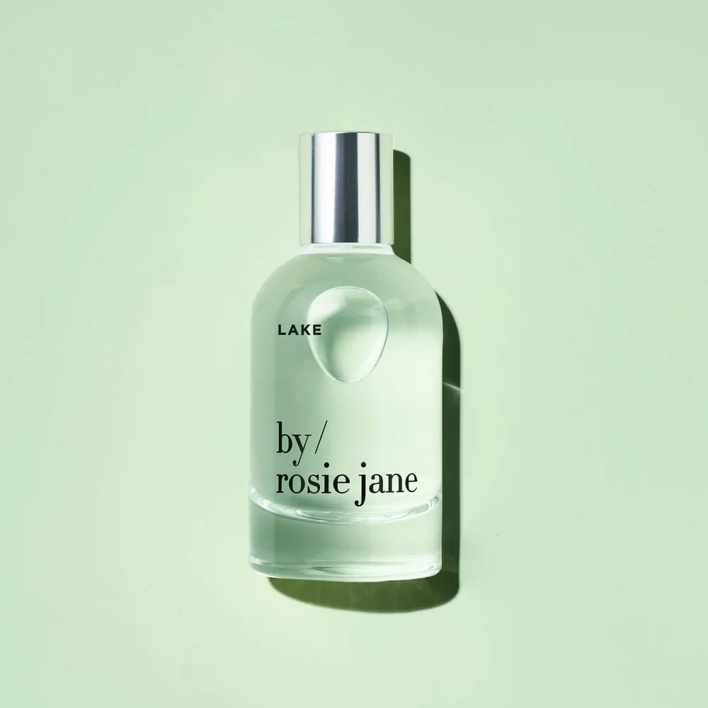Best Green Citrus Perfume