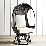 pier one sand chat chair