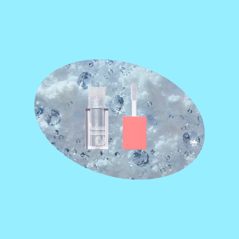 Liquid Glitter Eyeshadow - Disco Queen