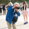 The Fashion World Honors the Life and Legacy of Bill Cunningham