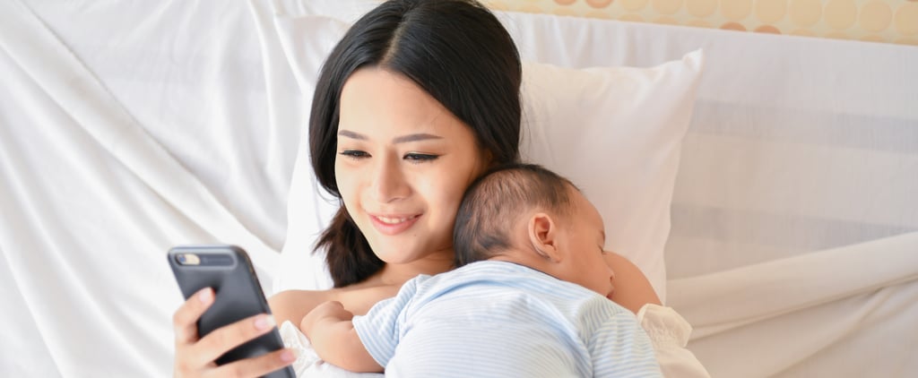 Best Podcasts For New Parents