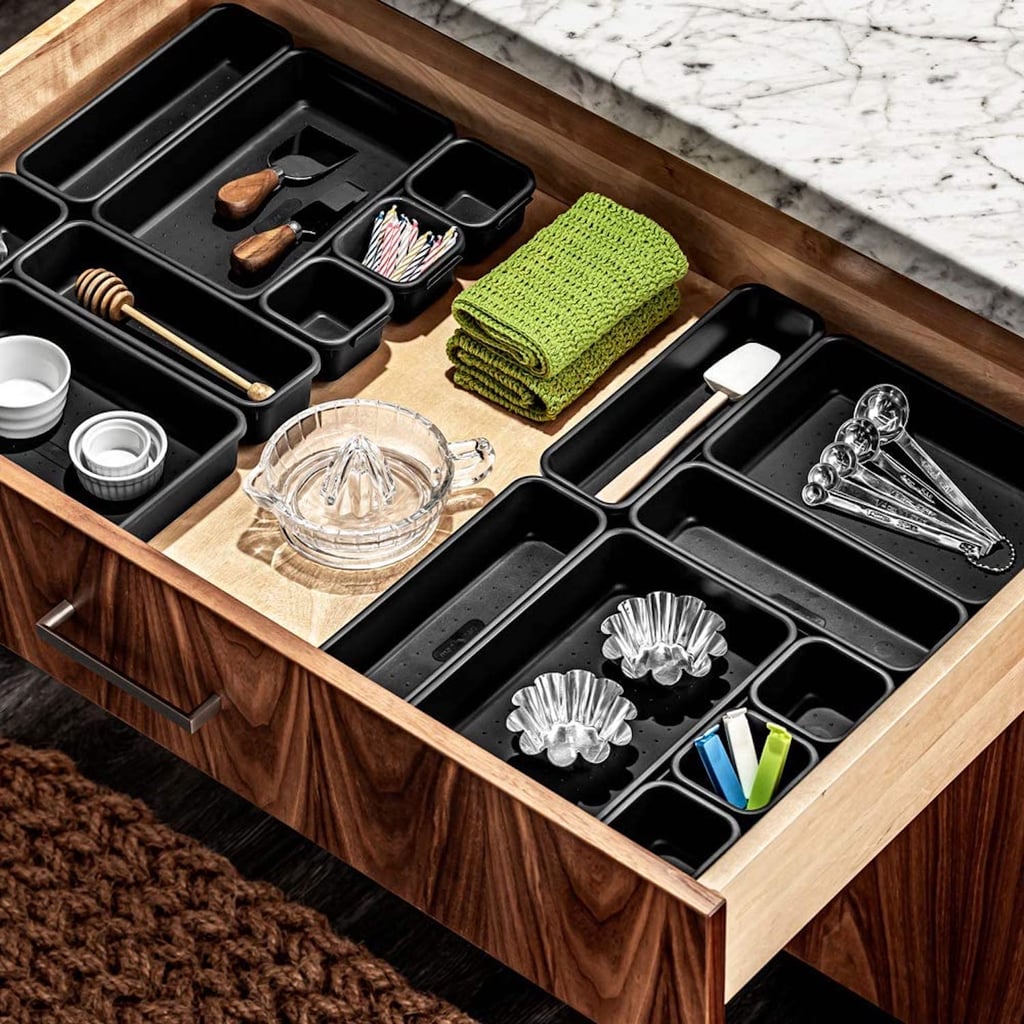 For Less Than $50, These 30 Genius Organizers Will Totally Transform Your Messy Home