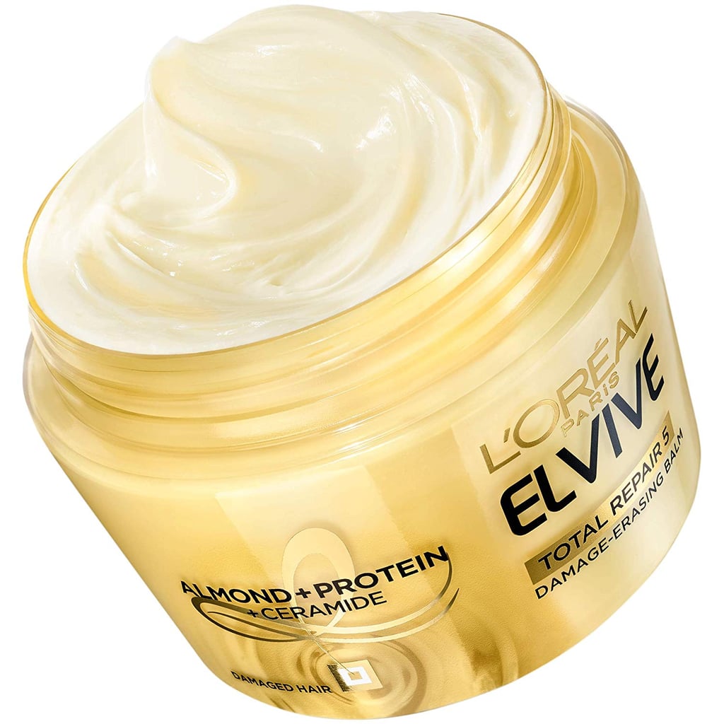 L'Oréal Paris Hair Care Elvive Total Repair 5 Damage-Erasing Balm