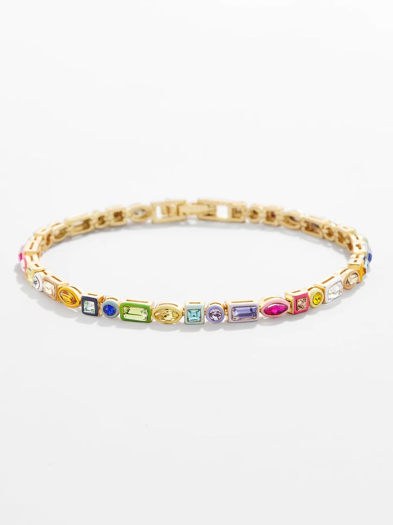 Colorful Jewelry: Kayden Bracelet