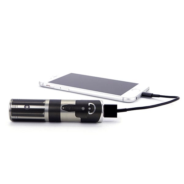 MimoPowerTube — Star Wars Series