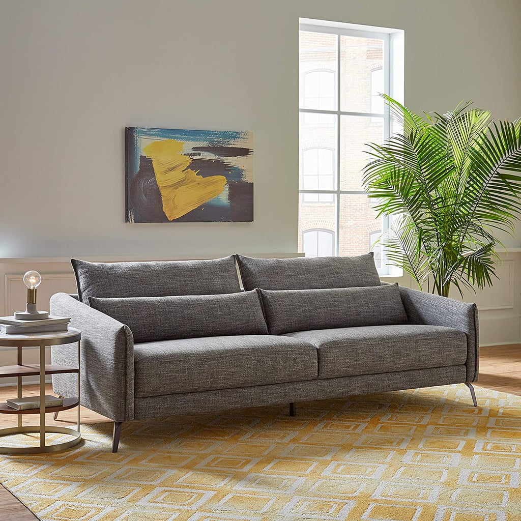 Rivet Berkshire MidCentury Modern Sofa Couch The Most Comfortable