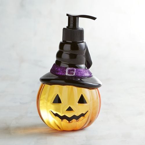 Pumpkin Spice Hand Soap