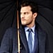 Jamie Dornan Hot Candid Photos
