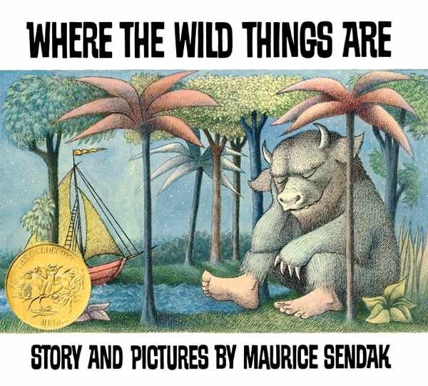 Where the Wild Things Are