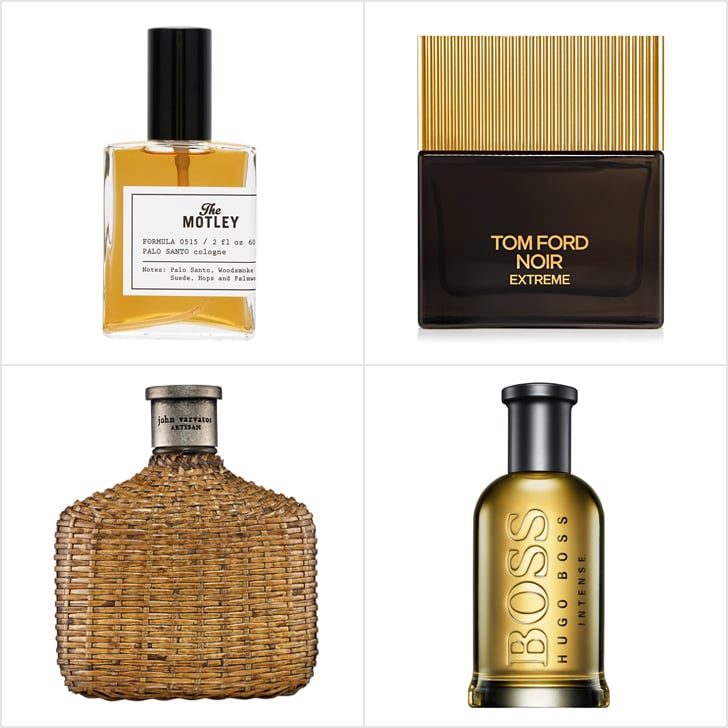 Best Cologne For Men | POPSUGAR Beauty