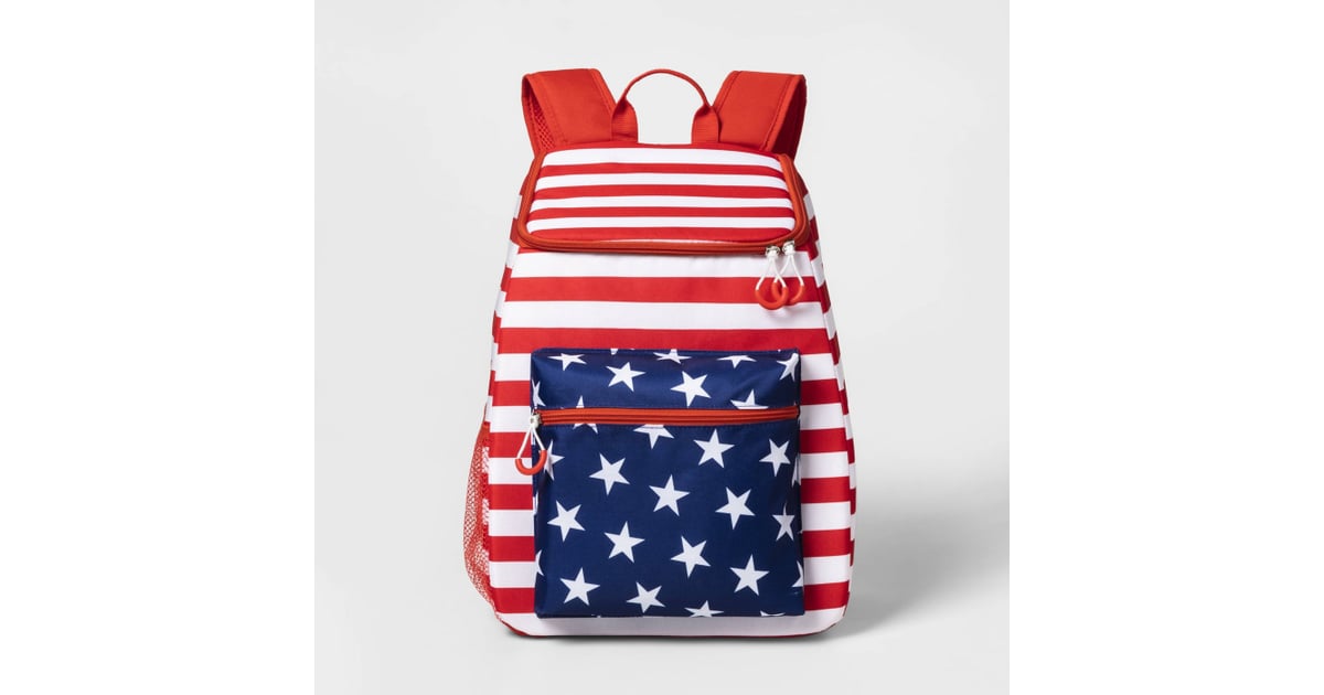 sun squad cooler backpack