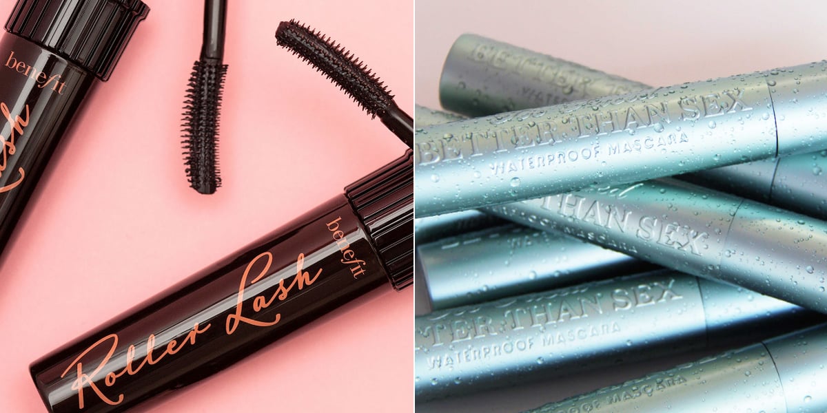 The Best Waterproof Mascaras at Ulta