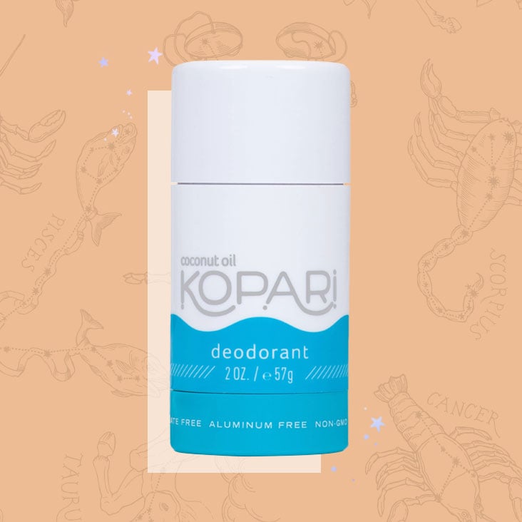 Kopari Coconut Deodorant