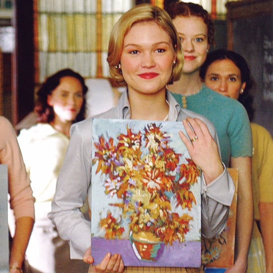 Inspiring Movies on Netflix