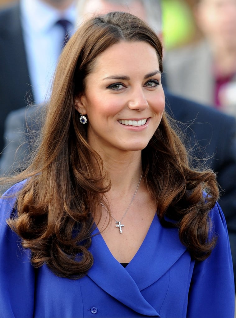 Catherine, Duchess of Cambridge