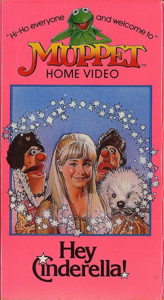Hey, Cinderella!, 1969 Hey, Cinderella!, 1969