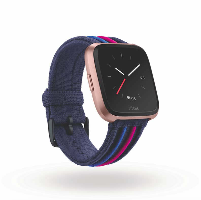 Fitbit versa ph5 band sale
