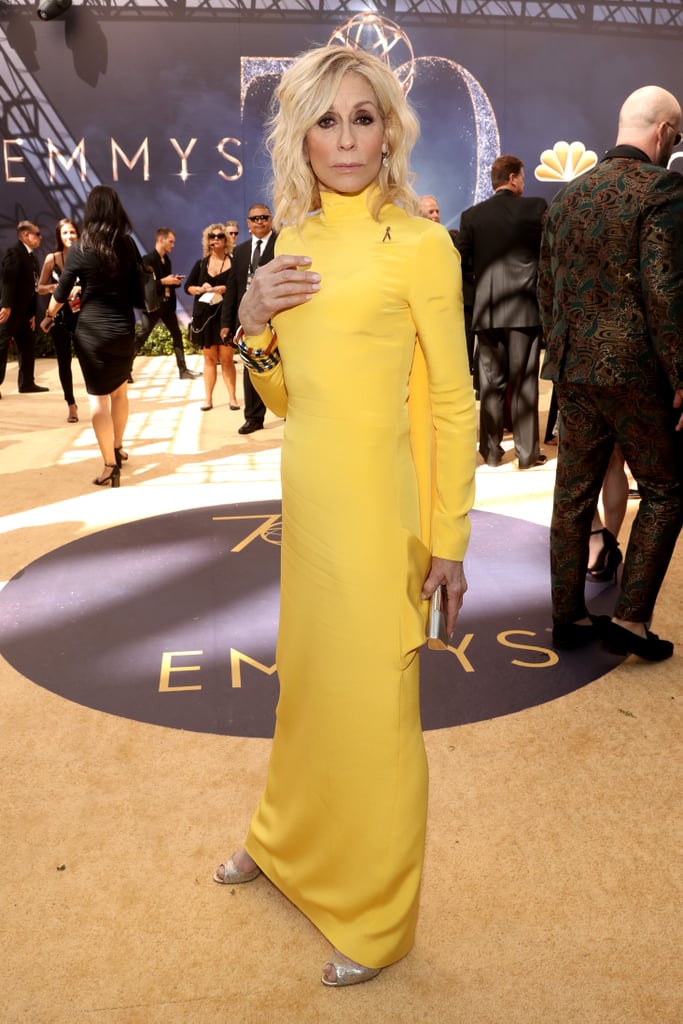 Judith Light at the 2018 Emmys