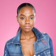 Riverdale's Ashleigh Murray on Clearing Her Cystic Acne and Her Best Beauty Advice