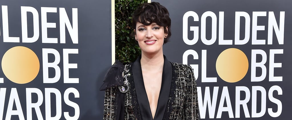 Phoebe Waller-Bridge Donates to the Australian Fire Relief