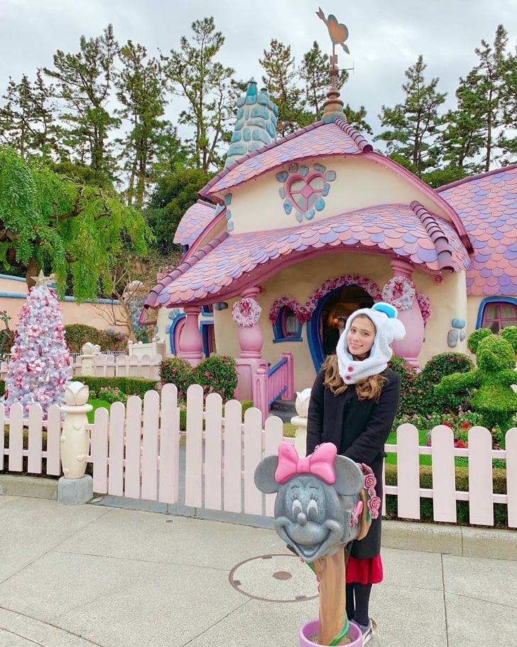 Disneyland