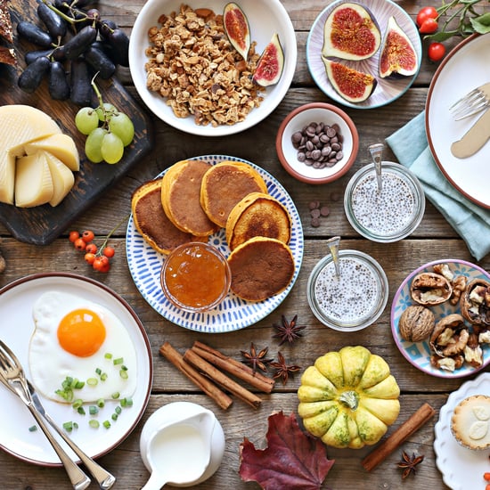 New Brunches To Try In Dubai