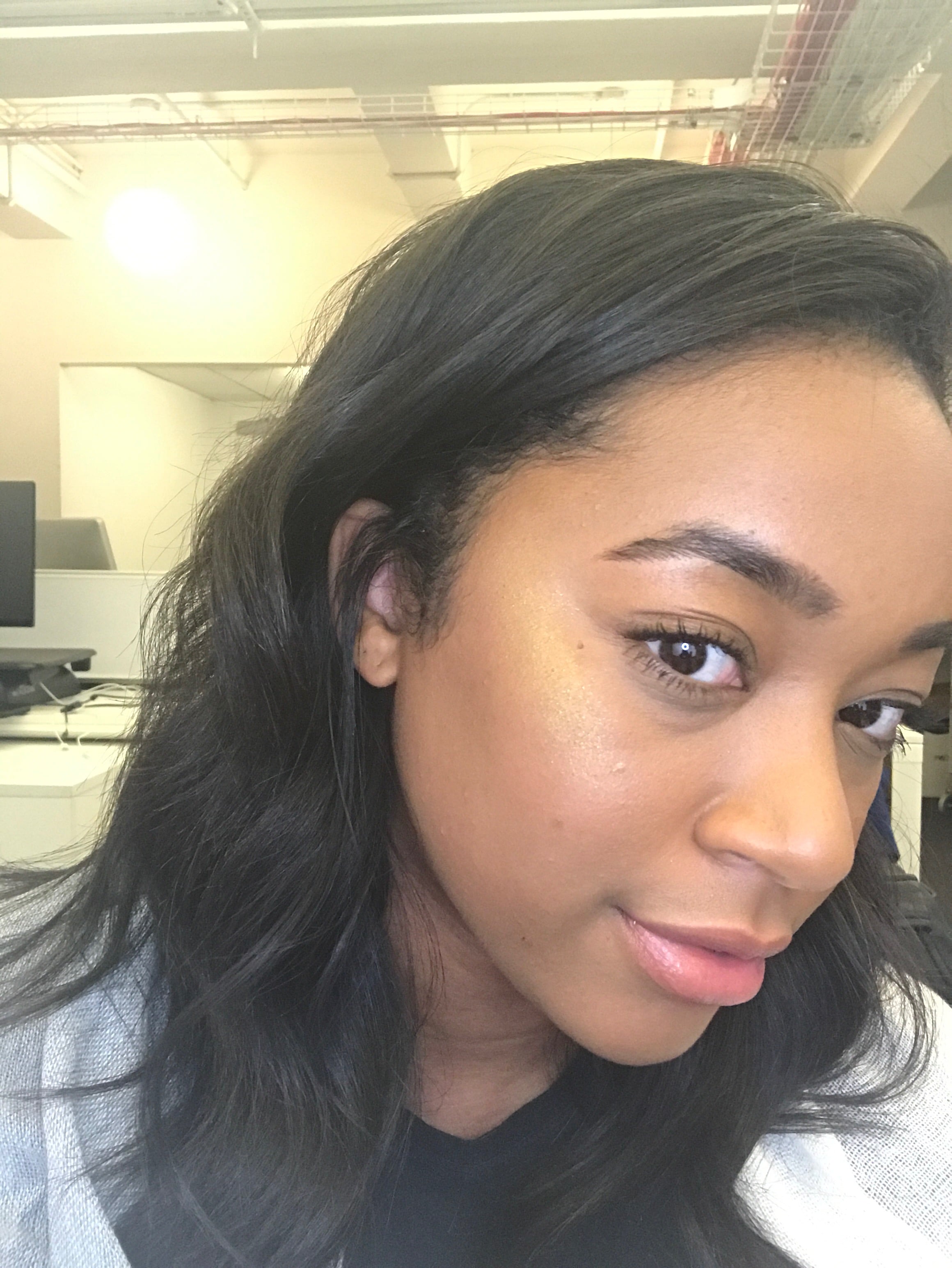 Rihanna Fenty Beauty Trophy Wife Highlighter | PS Beauty