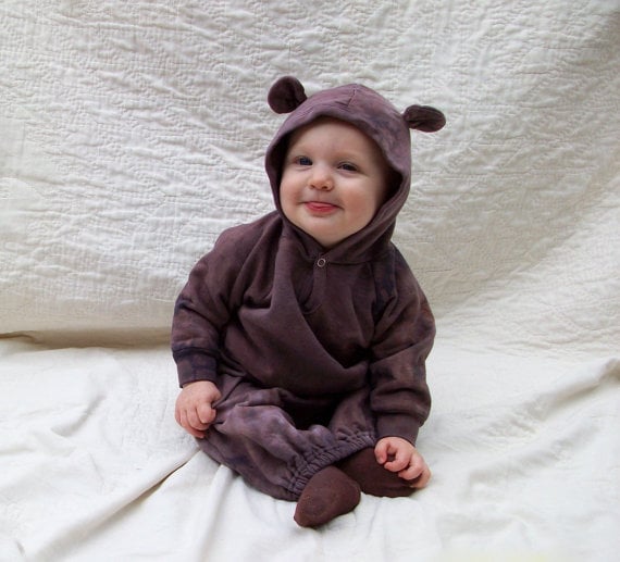 perfect costume