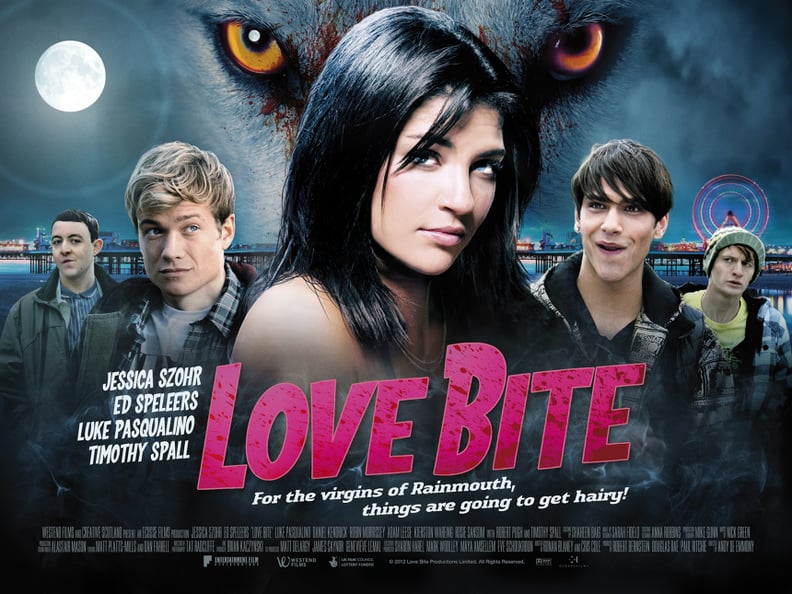 Love Bite (2012)