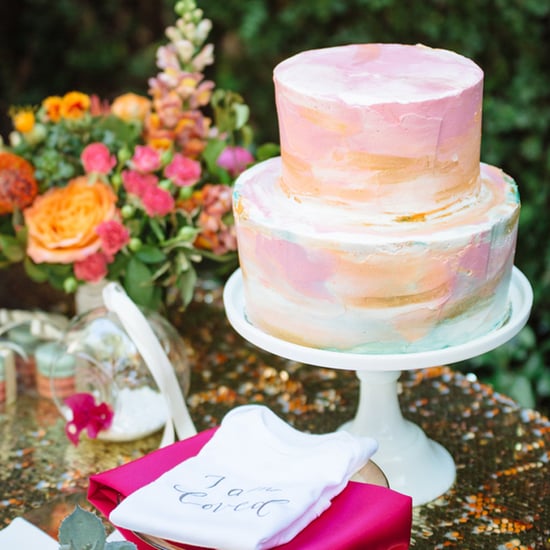Mexican-Inspired Fiesta Baby Shower Brunch