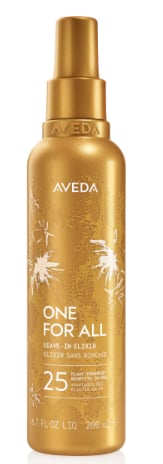 Aveda One For All Leave-In Elixir