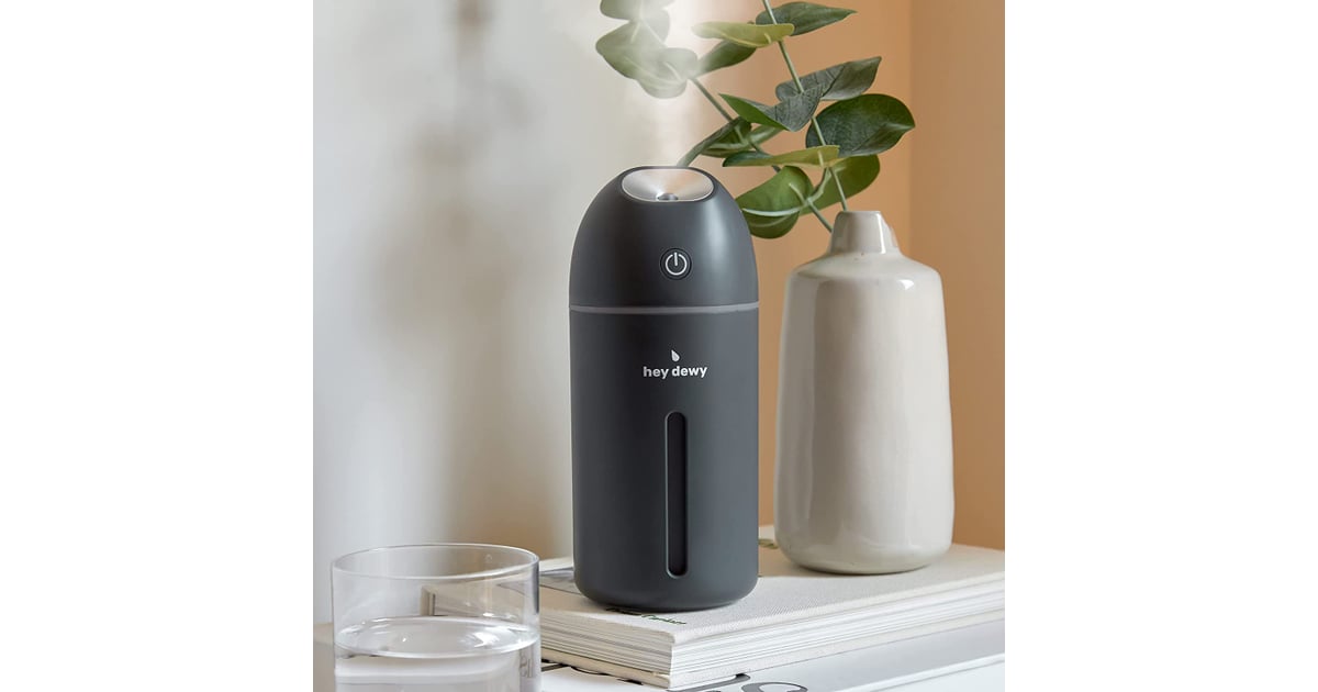 A Winter Essential: Hey Dewy Wireless Portable Cool Mist Humidifier, From  Cosy Finds to Hosting Necessities, Shop the 20 Best New Products On