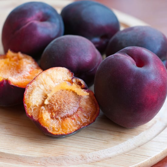 Stone Fruit or Snack Food Quiz