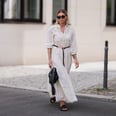 14 Best White Summer Dresses to Invest In This Season