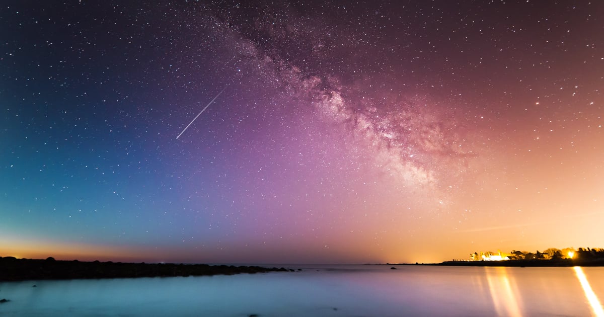 According to the Stars