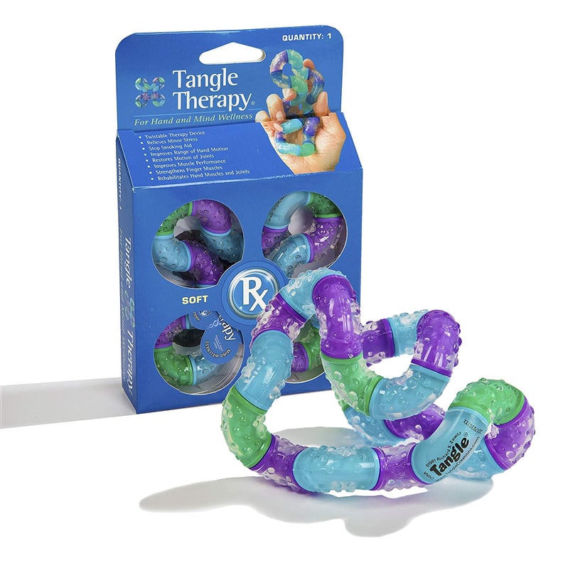 S&S Worldwide Therapy Tangle