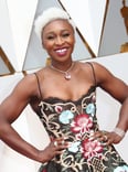 Cynthia Erivo Nails the Quiet-Luxury Trend at the Alvin Ailey Gala