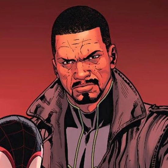 Who Is Aaron Davis in Spider-Man?
